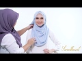 NH Raya Collection 2017 Sweetheart