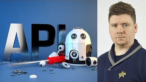 Video Course Promo: API in C#: The Best Practices of Design and Implementation