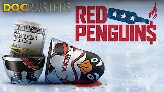 Red Penguins (2020) Official Trailer - Watch At Home | Trailblazers