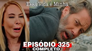 Essa Vida é Minha 325 Episódio (NOVELA TURCA) em Português