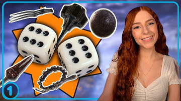 Beating Elden Ring DLC using Random Trash - Part 1