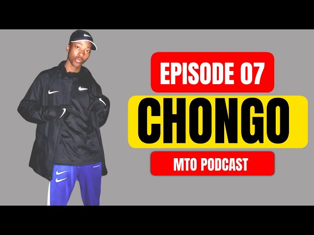 Episode 7: Chongo de flavour on Lame slow saga | Naqua Production | Mehlo Malekere | Surviving death class=