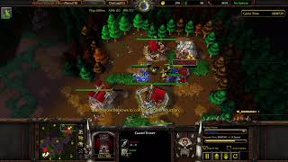 Khắc chế chiến thuật: Orc Counter Human Rush screenshot 4