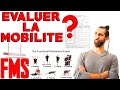 Fms  une mthode dvaluation de la mobilit screeningfunctional movement screentest