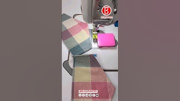 Sewing Tools And Tutorial High-looking, multifunctional rules Part 07