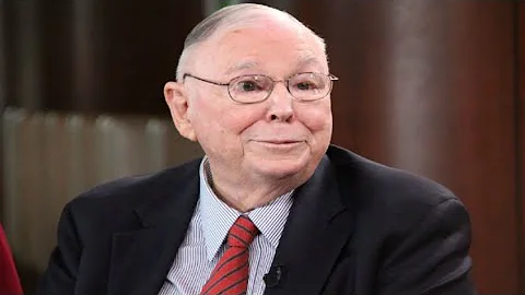 Charlie Munger Nicely Said On Why Almost Nobody Outperforms The Index ||  Must Watch