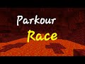 Minecraft's Ultimate Race