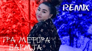 Baron – Тра Мефора Бармта {New Remix) 2024