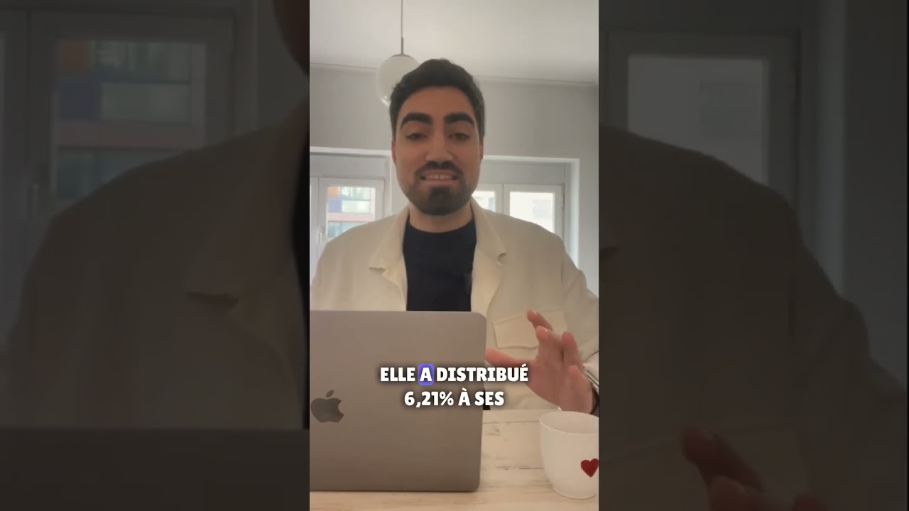 🏢✨ Les Meilleurs SCPI Européennes ✨🏢 