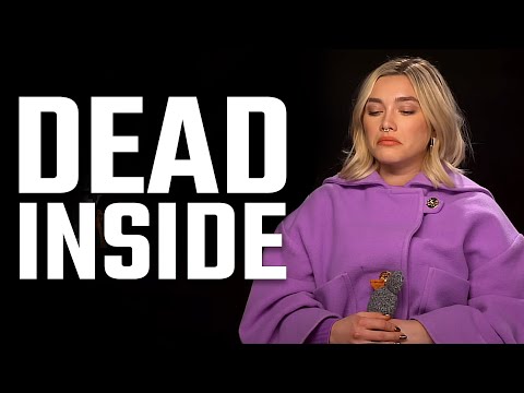 видео: Люди, мертвые внутри #105 [RUS VO]