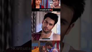 Happy 13 Years Of Rk