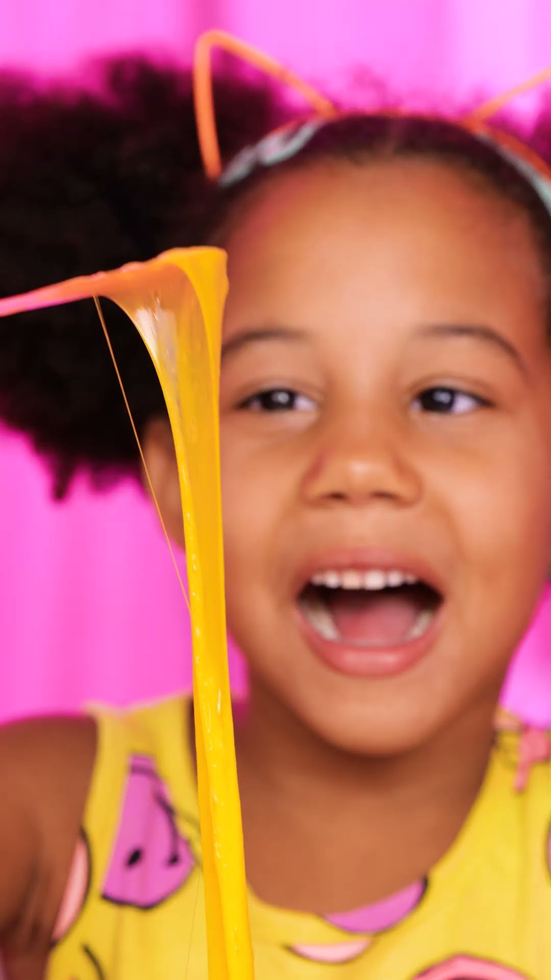 Interesting tricks we can do with a slime #diycraft #5minutecraftskit#craftkit#doll#slime