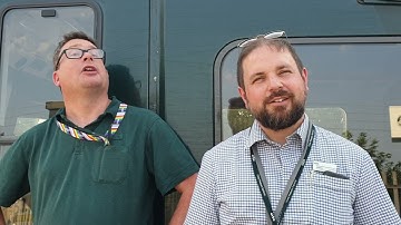 Train Driver Steve @ Richard the  Conducter of Great Western Railway are doing excellent work !!