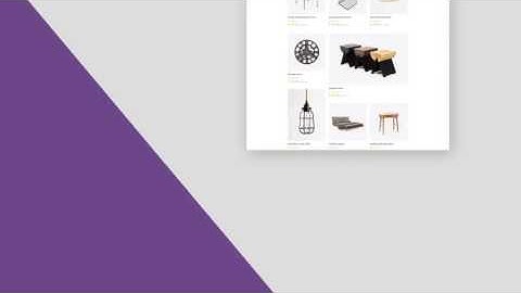 Minimal Website Presentation (Best After Effects Projects)