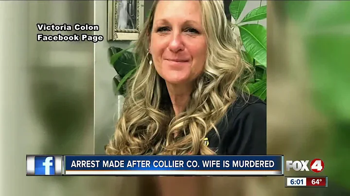 Collier man accused of shooting and killing his wife