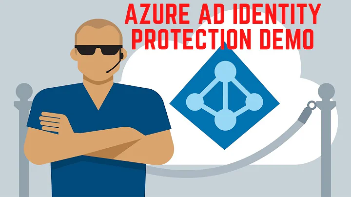 Azure AD Identity Protection, risky sign-in demo, blocked access for risky sign-ins