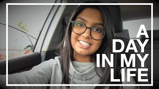 A Day in My Life: Radiography with Ama | Monash University