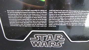 Sideshow Collectibles Star Wars Darth Vader Premium Format Figure