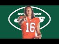 New York Jets: Tanking For Trevor Lawrence