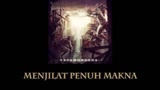 HUMILIATION - Kala Setan Berdoa Ft. Lookas ( Tcukimay ) Lirik (Unofficial Lyric Video)