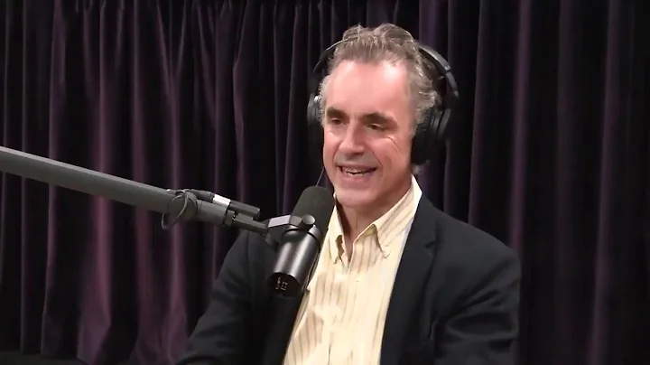 Joe Rogan Experience #1070 - Jordan Peterson - Time