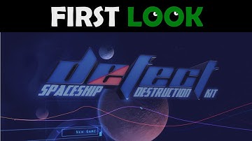 First Look - Defect SDK