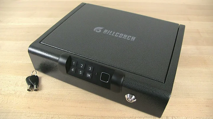 Billconch: What Were They Thinking?