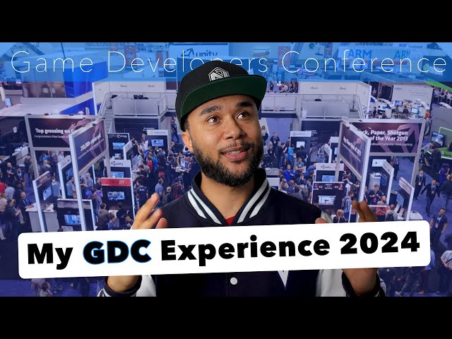 Thoughts on the State of The Industry after GDC 2024 class=