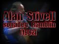 Capture de la vidéo Alan Stivell - Ramblin 1982
