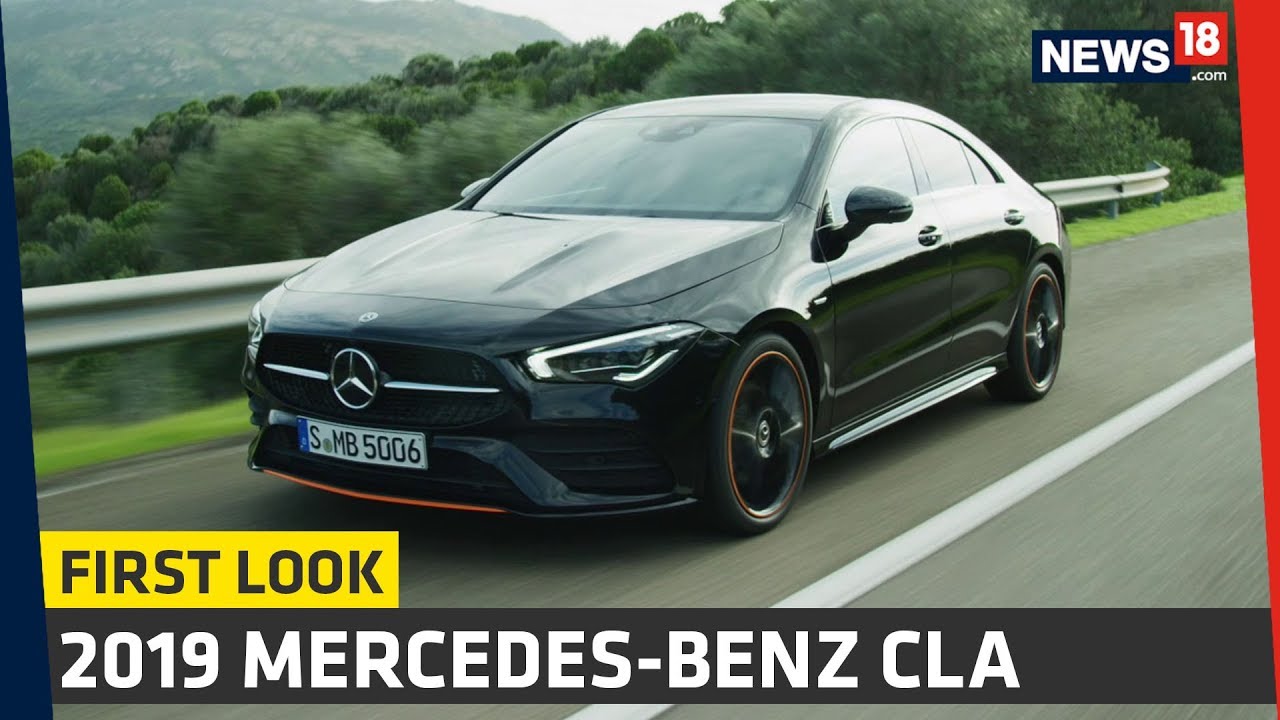 Mercedes Benz Cla Play By Your Rules
