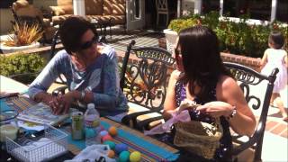 Easter 2012 video wlmp