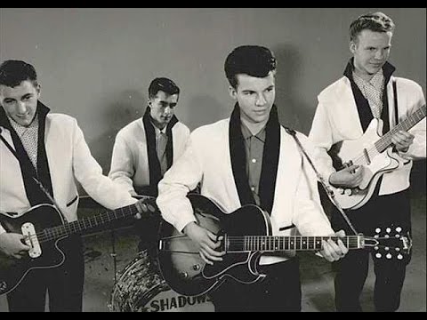 Bobby Vee remembered 1943 - 2016 - YouTube