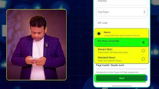 Details How to Create Facebook Page and Earn Money in 2026 | New Job Opportunities  News