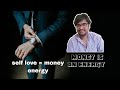 Self love = money energy, तुम्ही money frequency ला आहात ka?