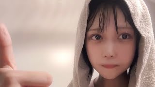 風呂入ってない記録更新