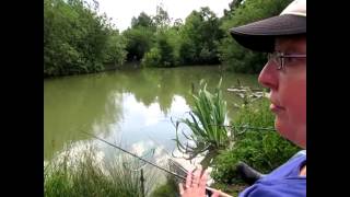 Download lagu FANCOTT FISHERY, FANCOTT, NEAR TODDINGTON, BEDFORDSHIRE