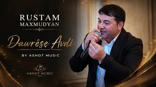 Rustam Maxmudyan - Dawrêse Avdî - Ashot 