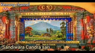 taluan cerbon pegot sandiwara Candra sari