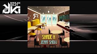 Shade K - Jerry Show (Original Mix) Ravesta Records