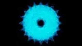 Techno Trance House - Blue Movie Techno Trance Visualization recration