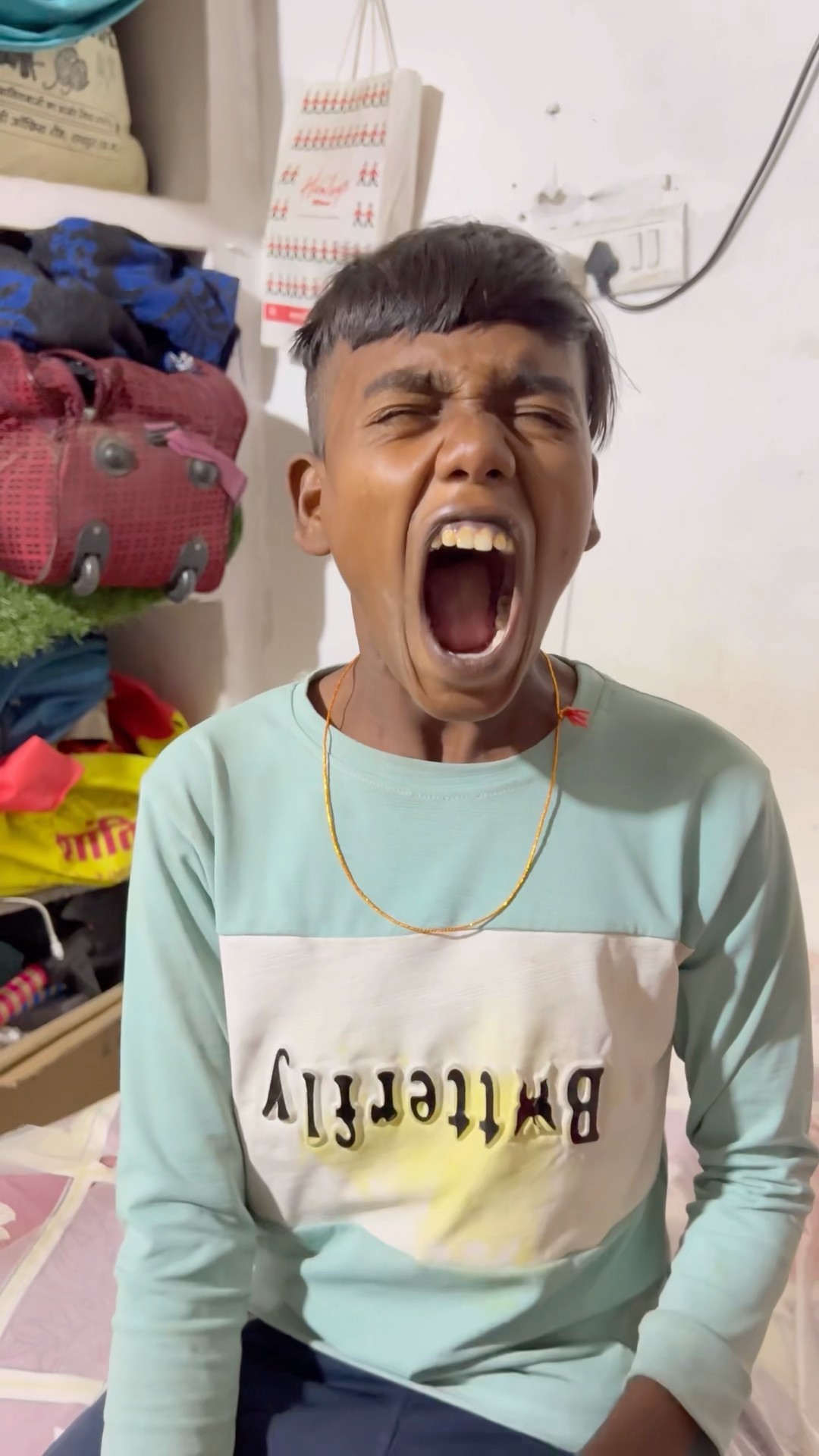 CHOTU KA FRUIT FIGHT #shorts @FACTFIREKING