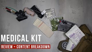 Phokus Research Advanced Vehicle Trauma Kit Review