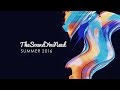 Thesoundyouneed summer 2016  minimix