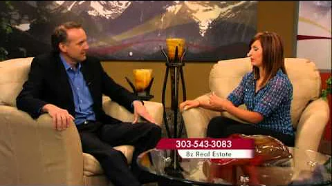 Lane Hornung CEO of 8z Real Estate on Colorados Best Show
