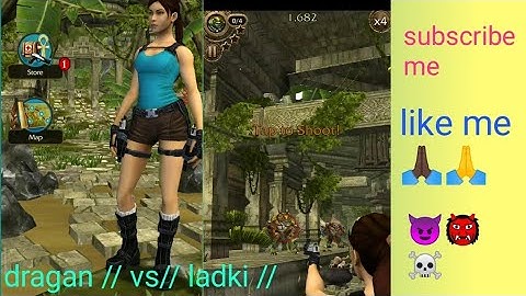 Relic run game video 🤔🤔 // रेलिक रन गेम वीडियो 🤔🤔 // #viralvideo #video