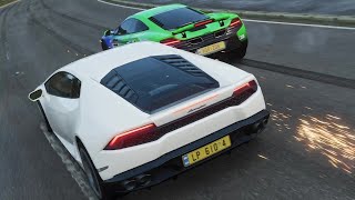 Forza Horizon 4 | Huracán LP 610-4