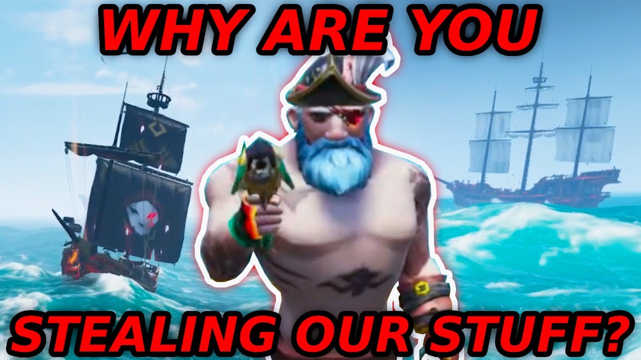 why are sot players so bad at sot