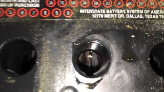 Stanley BCB15S Battery Charger UPDATE
