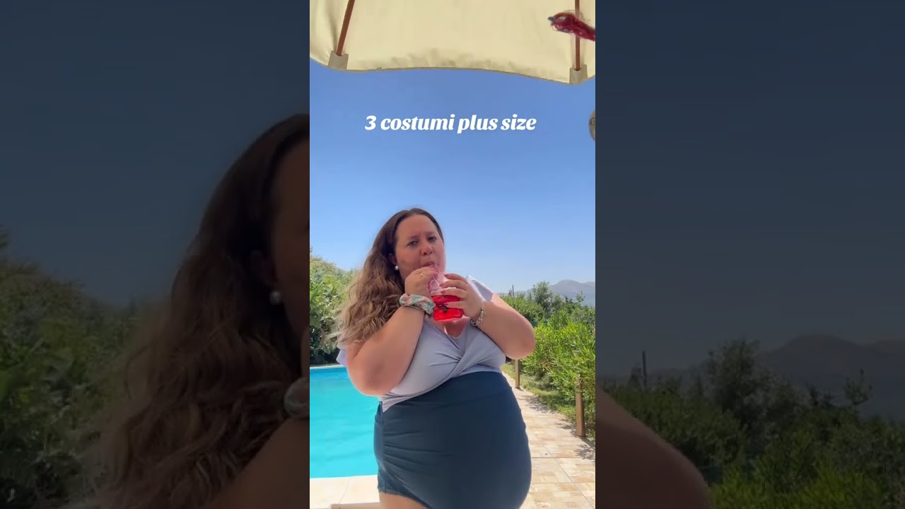 Meet.Curve----Purple Textured Twist Front One Piece Swimsuit