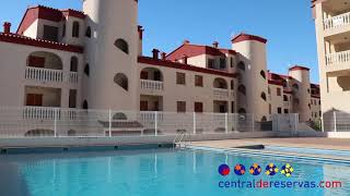 Apartamentos Costa Azahar 3000 Alcocéber